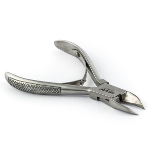 Кусачки педикюрные PP-844-D-(12mm)-LJ