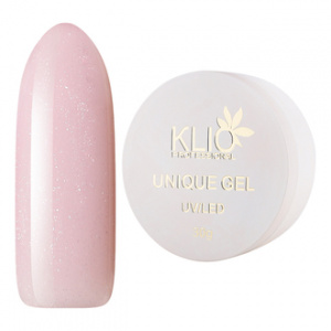 KLIO UNIQUE GEL Tan Glow, 30g