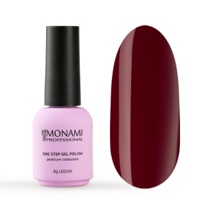 Monami Гель-лак PEDICURE COLLECTION 03, 8 гр