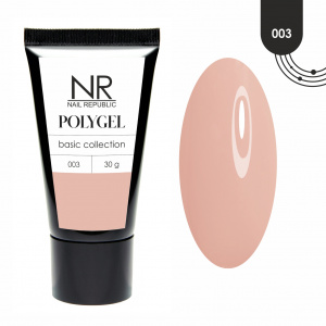 NR PolyGel 003 (30 гр)
