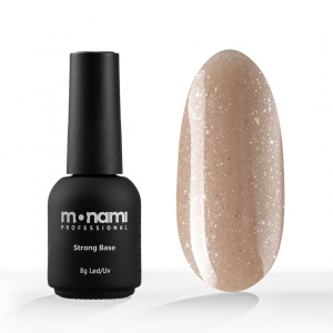 Monami База Strong Hazel Shine, 8g