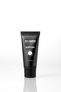 Monami АкриГель Classic Milk, 30 гр