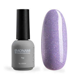 Monami Super shine Multi top, 8g