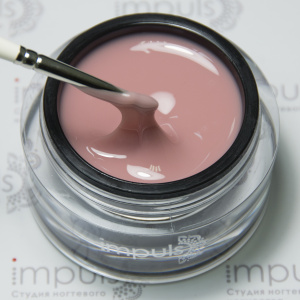 IMPULS Camouflage Gel Perfect Skin. Скульптурный камуфлирующий гель (15 мл)