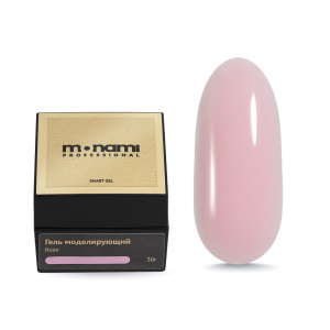 Гель Monami Smart Rose 30г