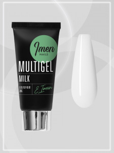 Imen Multigel Milk (молочный), 30мл