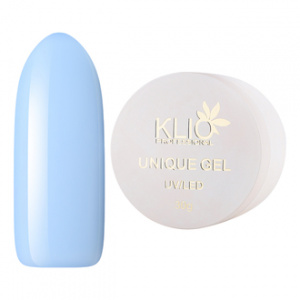KLIO UNIQUE GEL Flax, 30g