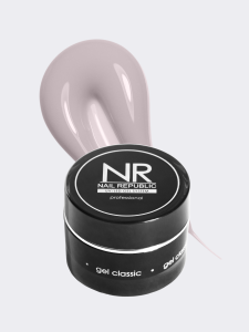 NR Gel classic №37 (30 гр)