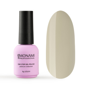 Monami Гель-лак PEDICURE COLLECTION 012, 8 гр
