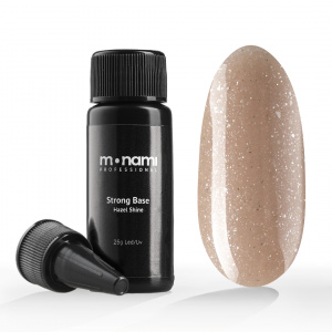 Monami База Strong Hazel Shine, 25g