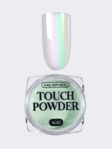 NR Втирка TOUCH POWDER №42 (0,2 гр)