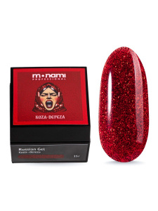 Гель Monami Russian Gel Коза-дереза 15г