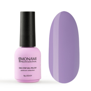 Monami Гель-лак PEDICURE COLLECTION 014, 8 гр