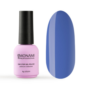 Monami Гель-лак PEDICURE COLLECTION 08, 8 гр