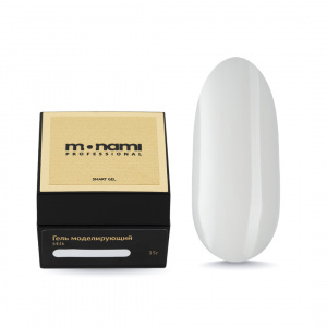 Гель Monami Smart Milk 15г