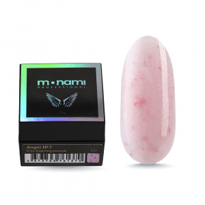 Гель Monami Angel №7 15г