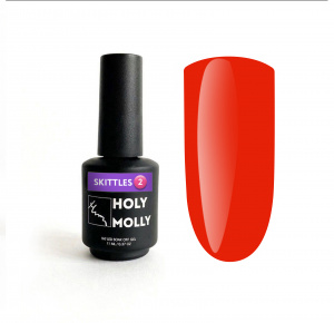 Гель-лак Holy Molly Skittles №02, 11 мл
