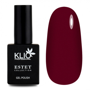 KLIO Гель-лак ESTET COLLECTION 091, 10мл