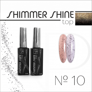 NARTIST shimmer top 10