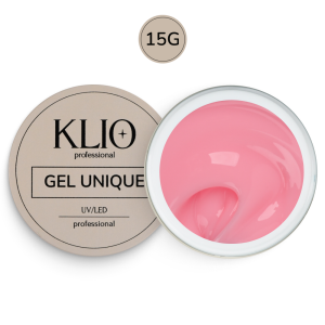 KLIO UNIQUE GEL МАГНОЛИЯ, 15г