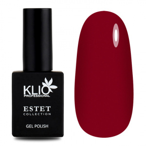 KLIO Гель-лак ESTET COLLECTION 094, 10мл