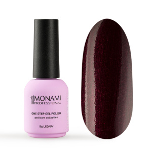 Monami Гель-лак PEDICURE COLLECTION 06, 8 гр