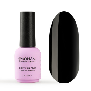 Monami Гель-лак PEDICURE COLLECTION 01, 8 гр