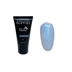 АКРИГЕЛЬ SHIMMER Moon Light Klio Professional 30 мл