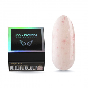 Гель Monami Angel №6 15г