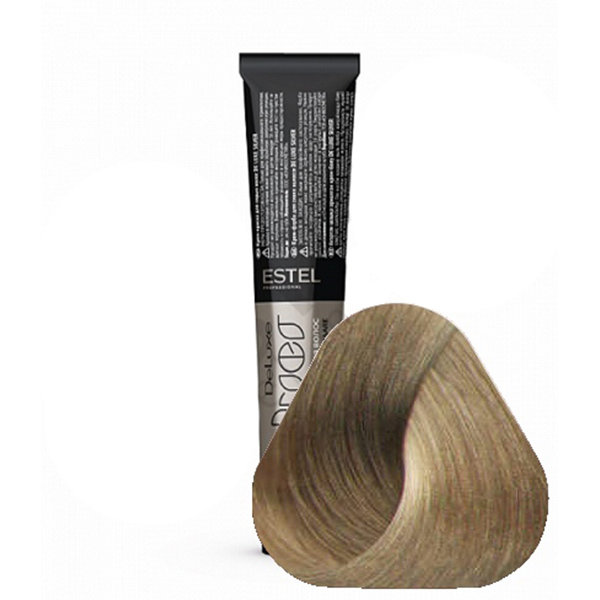 ESTEL DE LUXE SILVER 9/17
