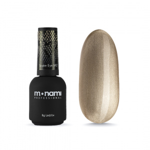 Гель-лак Monami Snake Eye №2, 8г