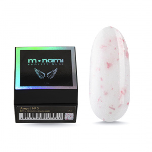 Гель Monami Angel №5 15г