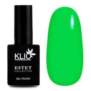 KLIO Гель-лак ESTET COLLECTION 263, 10мл