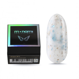 Гель Monami Angel №3 15г