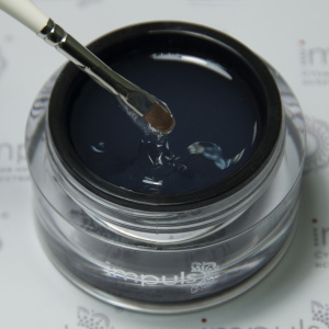 IMPULS Kauchuk Base. Каучуковая база. New formula (15 мл)
