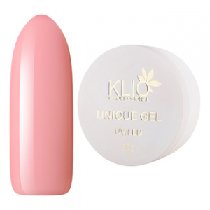 KLIO UNIQUE GEL Toffee, 30g