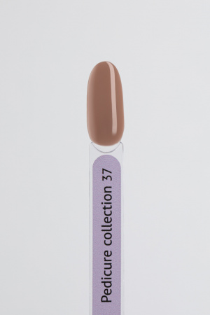 Monami Гель-лак PEDICURE COLLECTION 037, 8 гр