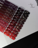 Iperfect гель лак Red color 08, 10г