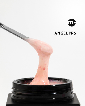 Гель Monami Angel №6 15г