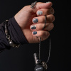 Monami Гель-лак Space Gray Case, 8g