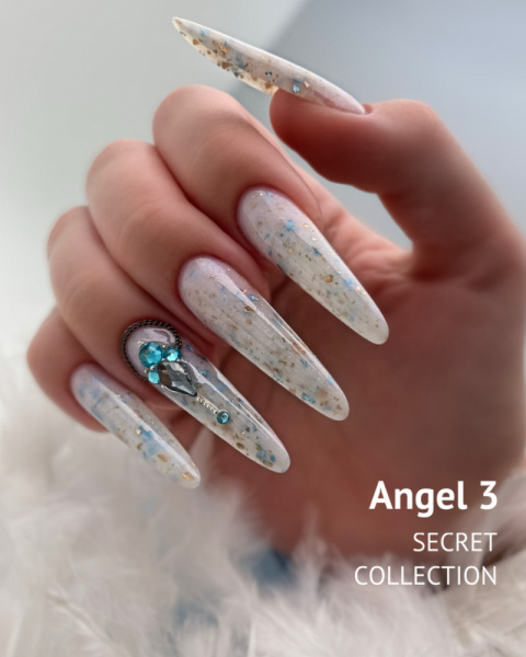 Гель Monami Angel №3 15г