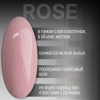 NARTIST База камуфляж  french base Rose, 15 мл