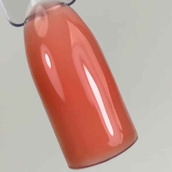 KLIO UNIQUE GEL МАК, 15г