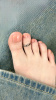 Monami Гель-лак PEDICURE COLLECTION 032, 8 гр