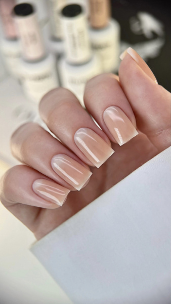 Monami Камуфлирующая база жесткая Корица 15г