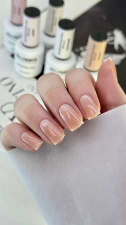 Monami Камуфлирующая база жесткая Корица 15г