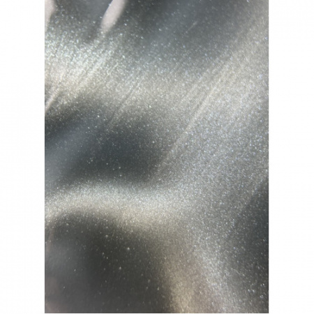 Unique name Гель лак Серебряная кошка Silver cat (8ml)