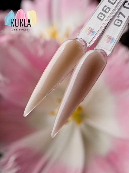  Kukla Гель 06, 50 мл Базовая коллекция