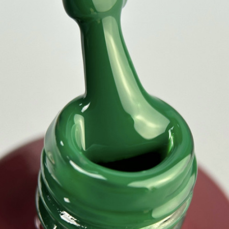 Unique Гель-лак Emerald 03, 8 ml