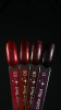 Iperfect гель лак Red color 08, 10г